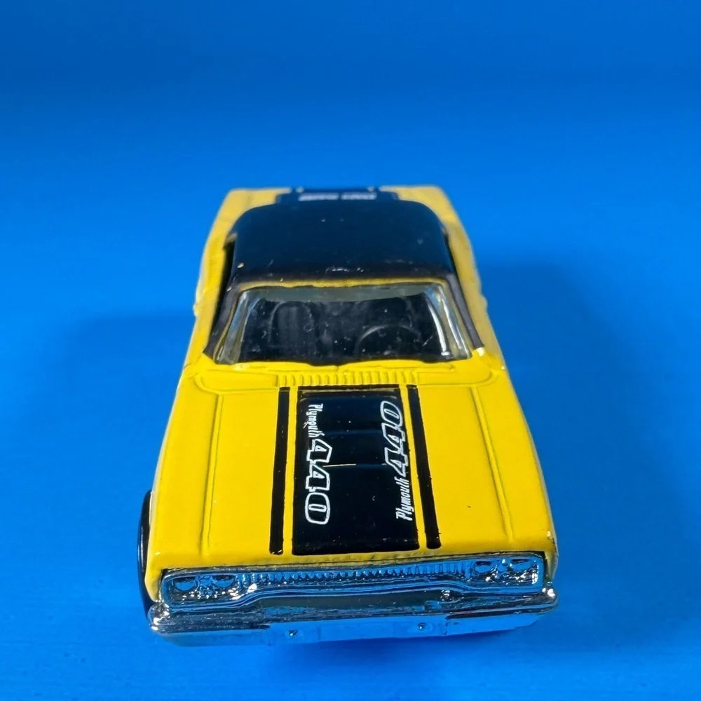 Hot Wheels hot wheels